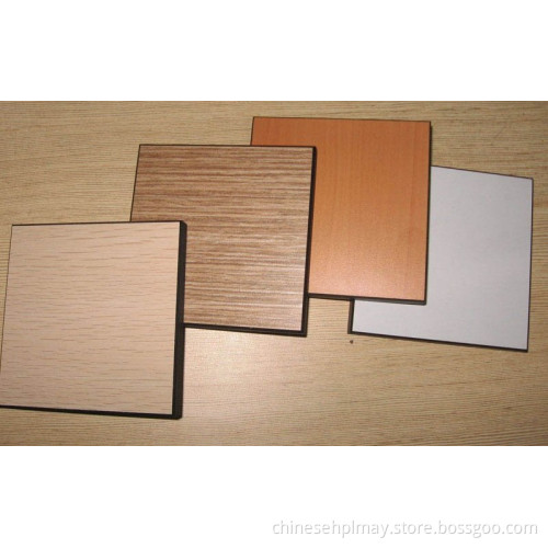 high pressure laminate